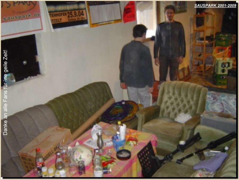 Zum Beenden - Bild anklicken