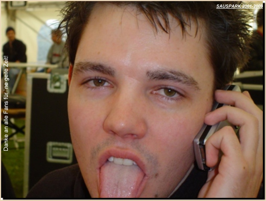 Zum Beenden - Bild anklicken